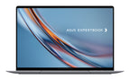 ASUS ExpertBook Ultra B9406CAA-TH0176X Copilot+ PC Intel Core Ultra X7 358H Portátil 35,6 cm (14") Pantalla táctil WQXGA+ 64 GB LPDDR5x-SDRAM 2 TB SSD Wi-Fi 7 (802.11be) Windows 11 Pro Gris QWERTZ Alemán (5)