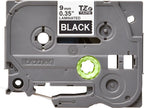 Brother TZE-325 cinta para impresora de etiquetas TZ (3)