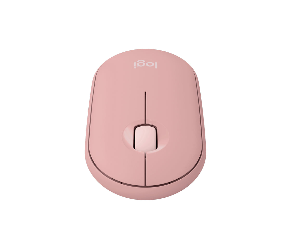 Logitech Pebble 2 M350s ratón Viajes Ambidextro RF Wireless + Bluetooth Óptico 4000 DPI (2)