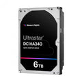 Western Digital 0B47077 - WD Ultrastar DC HA340 WUS721206BLE6L4, Disco duro