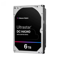 Western Digital 0B47077 - WD Ultrastar DC HA340 WUS721206BLE6L4, Disco duro