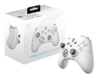 MSI FORCE GC300 WIRELESS WHITE Blanco USB 2.0 Gamepad Analógico PC (6)