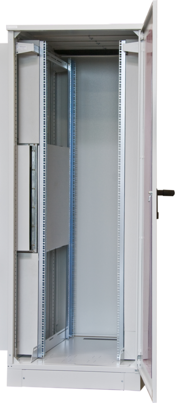 CoolRack Lehmann 42 U, 3 500 W CR-3.5-M-G-8-12-42 (3)