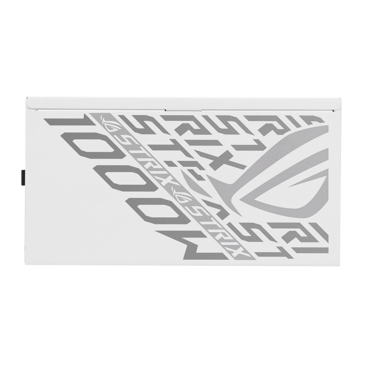 ASUS ROG -STRIX-1000P-GAMING-WHITE unidad de fuente de alimentación 1000 W 20+4 pin ATX ATX Blanco (4)
