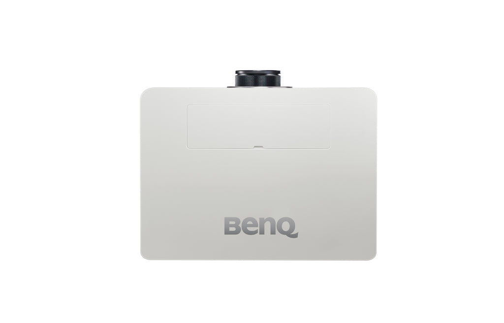 BenQ PU9220+ videoproyector Proyector de alcance estándar 5000 lúmenes ANSI DLP WUXGA (1920x1200) 3D Blanco (7)