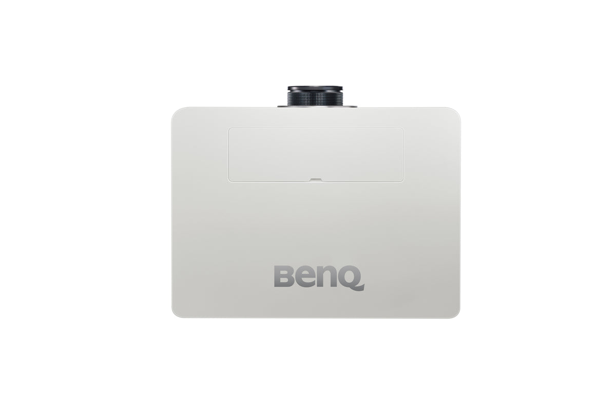 BenQ PU9220+ videoproyector Proyector de alcance estándar 5000 lúmenes ANSI DLP WUXGA (1920x1200) 3D Blanco (7)