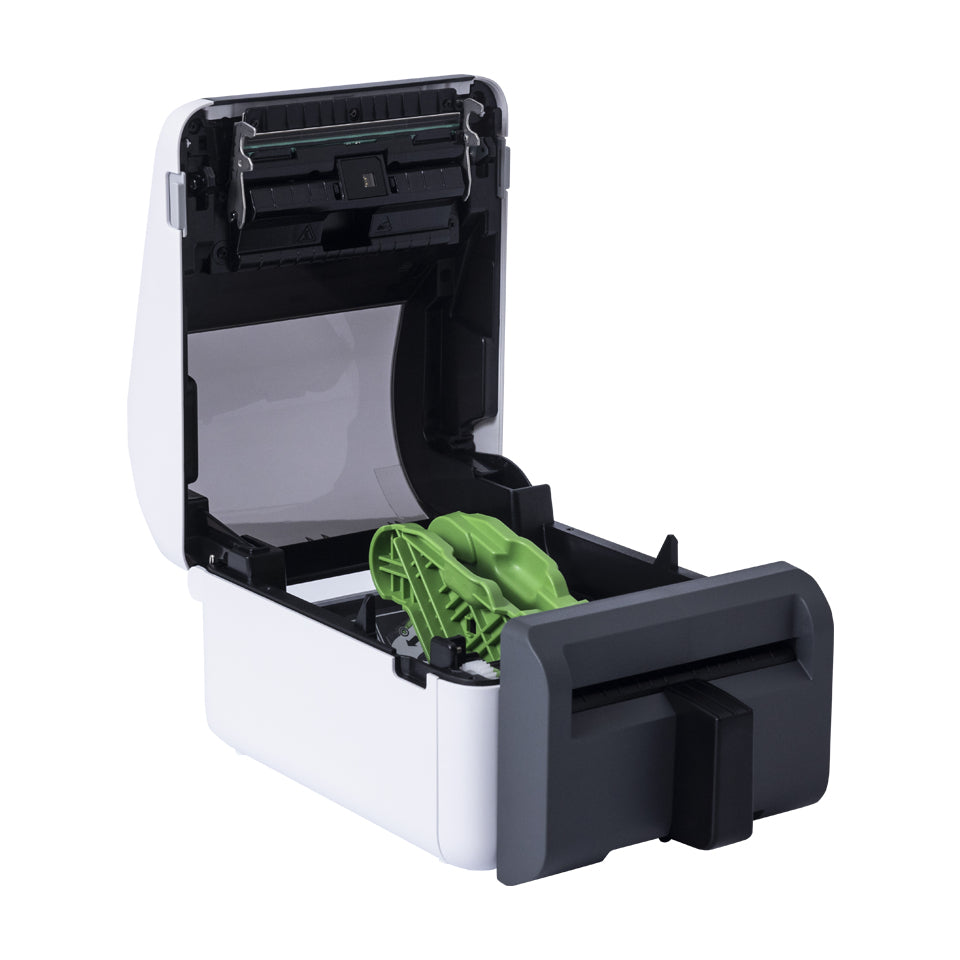 Brother TD-4420DNFC impresora de etiquetas Térmica directa 203 x 203 DPI 203 mm/s Alámbrico Ethernet (4)