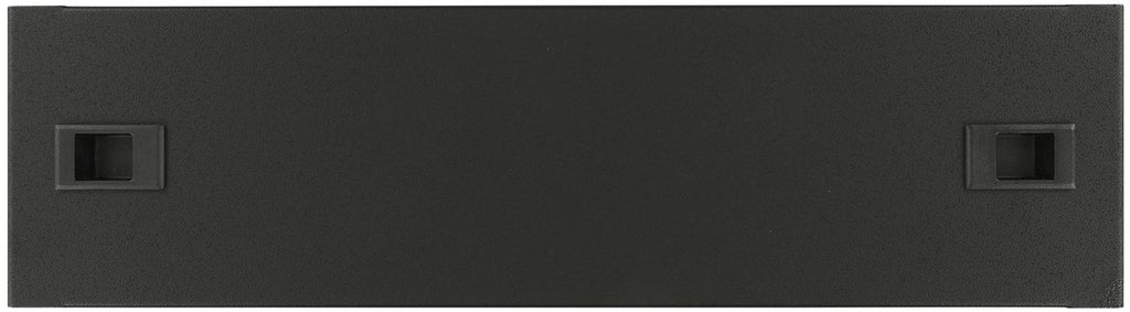 Lanview RAB310BL accesorio de bastidor Panel ciego (2)