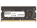 2-Power 2P-MKYF9 módulo de memoria 8 GB 1 x 8 GB DDR4 260-pin SO-DIMM