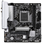 GIGABYTE B650M GAMING WIFI6E placa base AMD B650 Zócalo AM5 micro ATX (3)