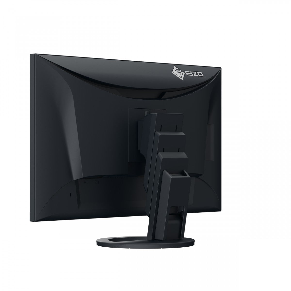 EIZO EV2740S-BK Moniteur 27" 3840x2160 IPS Noir USB-C, DP, HDMI, 4x USB-A (4)