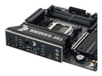 ASUS TUF GAMING B850M-PLUS II AMD B850 Zócalo AM5 micro ATX (8)