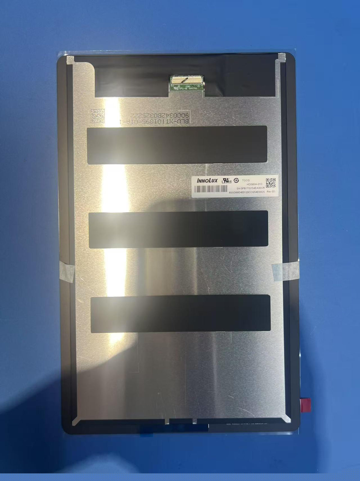 TB310 TP LCM&*S108-CH4132-000