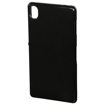 Hama Crystal funda para teléfono móvil Negro
