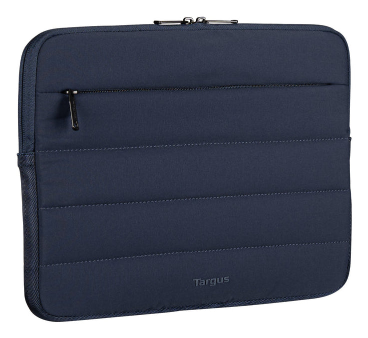 Targus TBS97602GL maletines para portátil 35,6 cm (14") Funda Azul (2)