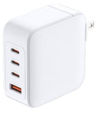 D-Link DCP-101/B cargador de dispositivo móvil Universal Blanco Corriente alterna Carga rápida Interior