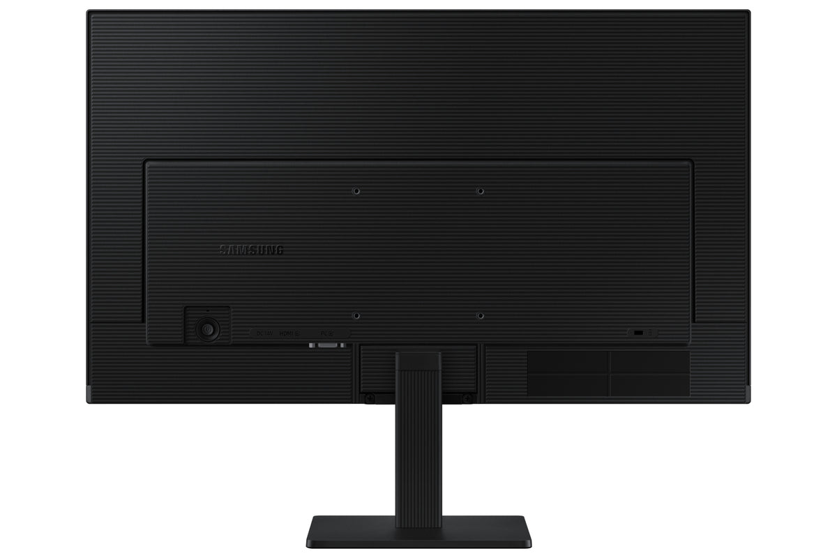Samsung Monitor S24D300GAU 24" Full HD 100 Hz
