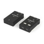 StarTech.com USB2004EXTV extensor de consola Transmisor y receptor de consola