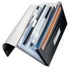 Leitz 45890095 folder Polypropylen [PP