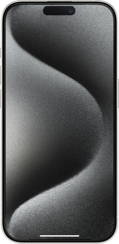OtterBox Glass Apple iPhone 15 Pro - clear (3)