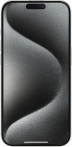 OtterBox Glass Apple iPhone 15 Pro - clear (3)