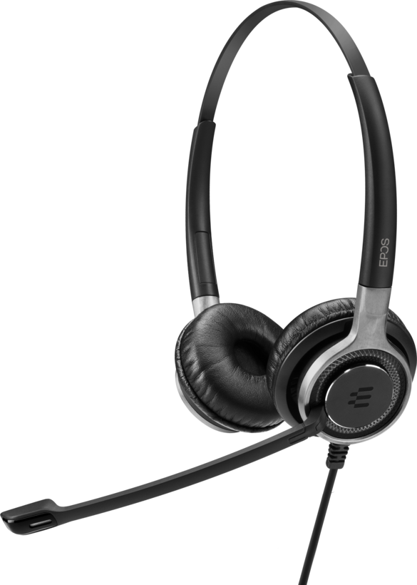 EPOS SC660 ED auriculares estéreo SC660ED vista 4