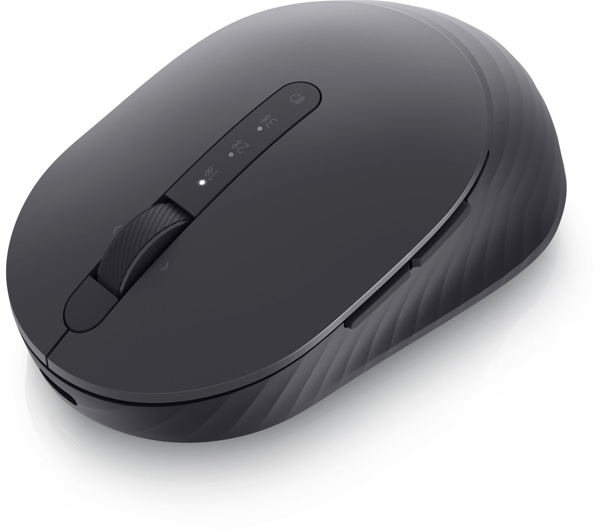 DELL MS7421W ratón Oficina Ambidextro RF Wireless + Bluetooth Óptico 1600 DPI (2)