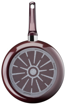 Tefal Resist Intense D52202 Sartén multiuso Alrededor (3)