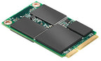 DELL 400-ACLI unidad de estado sólido 256 GB mSATA SATA (2)