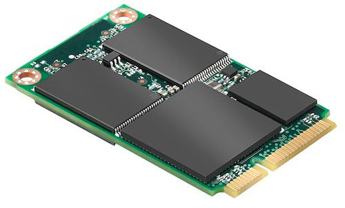 DELL 400-ACLI unidad de estado sólido 256 GB mSATA SATA (2)