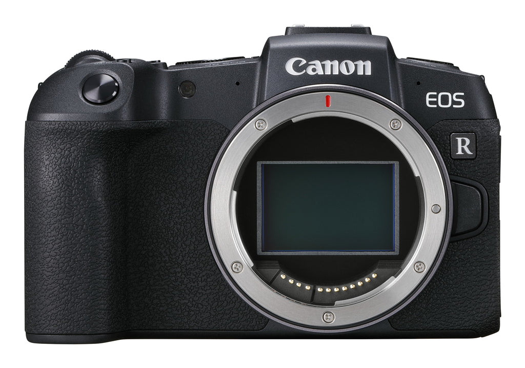Canon EOS RP Cuerpo MILC 26,2 MP CMOS 6240 x 4160 Pixeles Negro (5)
