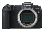 Canon EOS RP Cuerpo MILC 26,2 MP CMOS 6240 x 4160 Pixeles Negro (5)