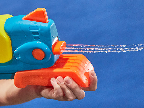Nerf Super Soaker Wave Spray 887 ml (7)