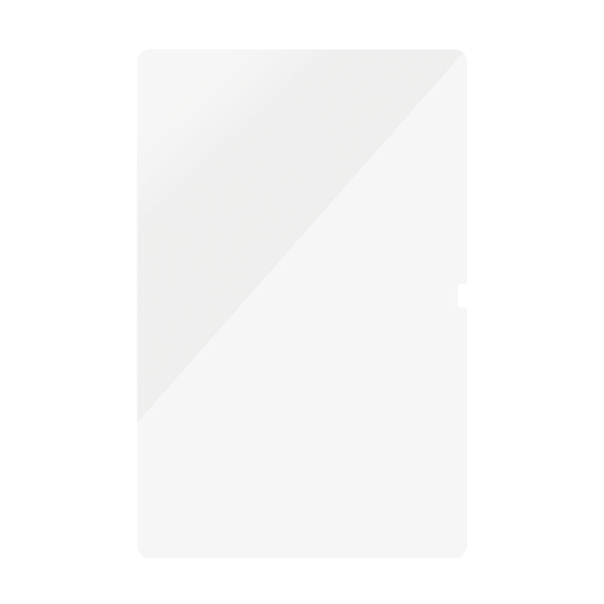 PanzerGlass ® Screen Protector Samsung Galaxy Tab A11+, Tab A9+, Ultra-Wide Fit