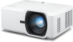 Viewsonic LSD401HD videoproyector Proyector de alcance estándar 4000 lúmenes ANSI DLP 1080p (1920x1080) Blanco