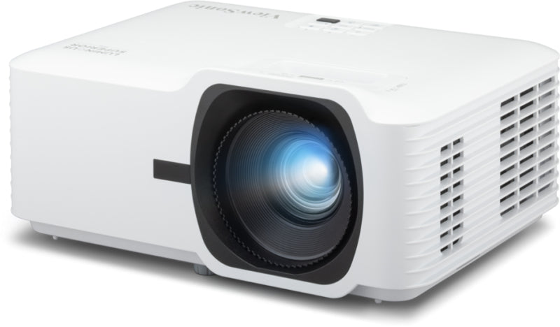 Viewsonic LSD401HD videoproyector Proyector de alcance estándar 4000 lúmenes ANSI DLP 1080p (1920x1080) Blanco