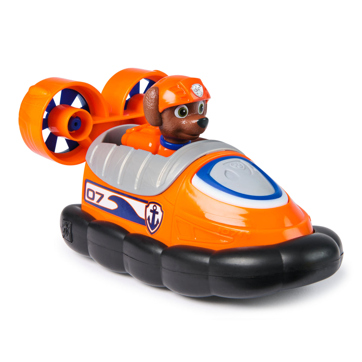 PAW Patrol Zuma’s Hovercraft (6)