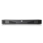 HP 4x1Ex32 KVM IP Console Switch G2 with Virtual Media CAC Software cable de red – Reacondicionado (2)