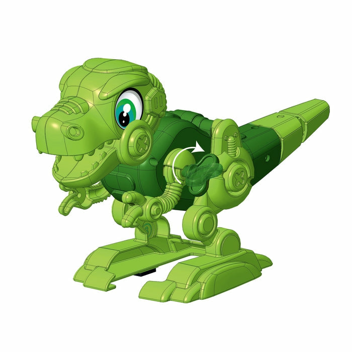 Clementoni Science & Play Dino Bot T-Rex Junior (2)