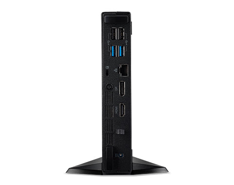 Acer Veriton EN2580 Intel® Core™ i5 i5-1135G7 8 GB DDR4-SDRAM 512 GB SSD Windows 11 Pro Mini PC Negro (5)