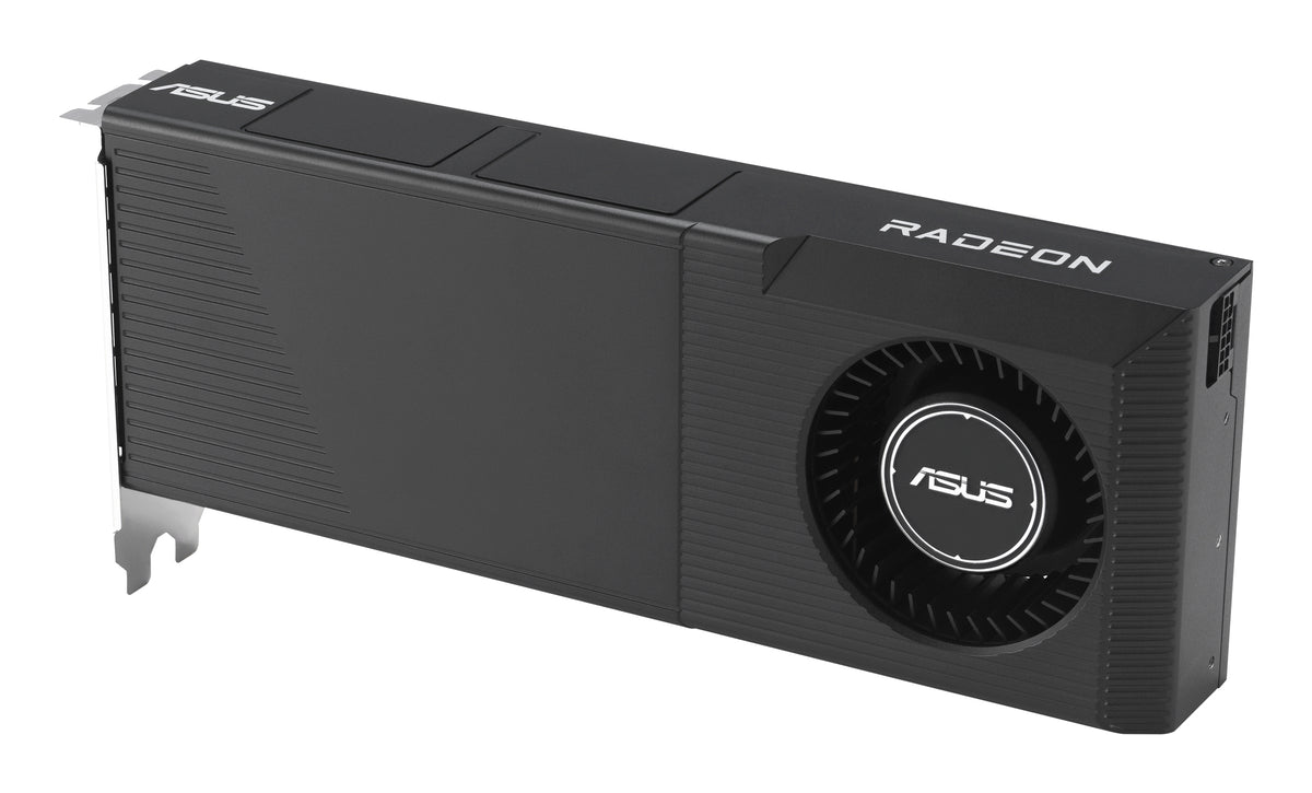 ASUS Turbo -AI-PRO-R9700-32G AMD Radeon AI PRO R9700 32 GB GDDR6 (7)