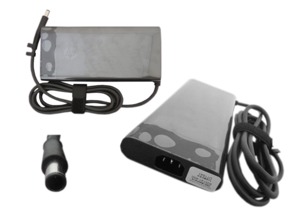 HP 925141-850 adaptador e inversor de corriente Interior 230 W Negro (2)