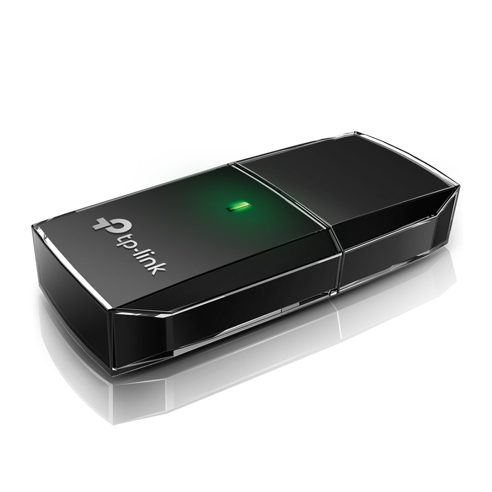TP-Link Archer T2U WLAN 600 Mbit/s (7)