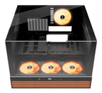 be quiet! LIGHT BASE 600 LX Black Midi Tower Negro (7)