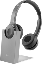 Auriculares Cisco 730 platino HS-WL-730-BUNA-P (7)