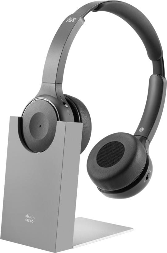Auriculares Cisco 730 platino HS-WL-730-BUNA-P (7)