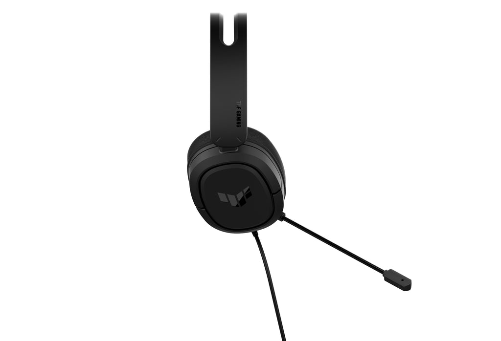 Asustek 90YH03A2-B1UA00 - ASUS TUF Gaming H1, Auricular, tamaño completo