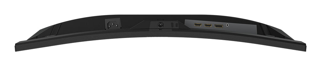 GIGABYTE GS27QCA pantalla para PC 68,6 cm (27") 2560 x 1440 Pixeles Quad HD LED Negro (9)