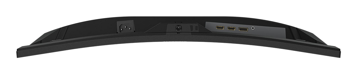 GIGABYTE GS27QCA pantalla para PC 68,6 cm (27") 2560 x 1440 Pixeles Quad HD LED Negro (9)