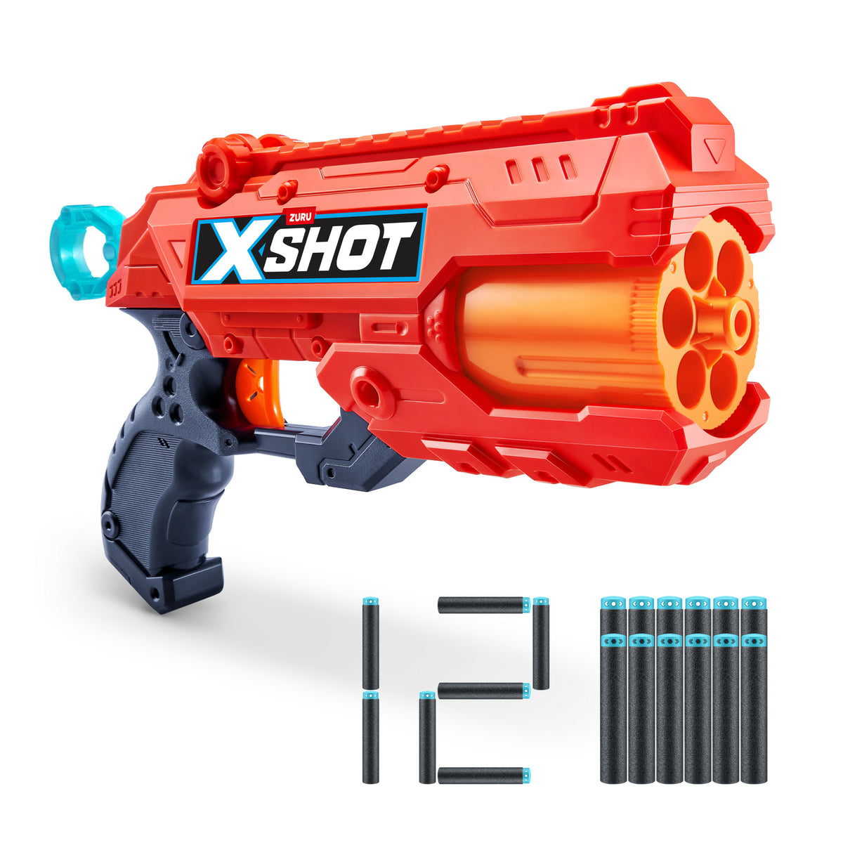 XSHOT 36433 arma de juguete